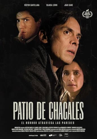 Patio de Chacales
