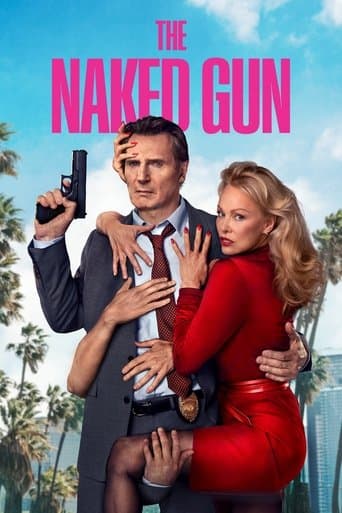 The Naked Gun