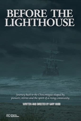 Before the Lighthouse