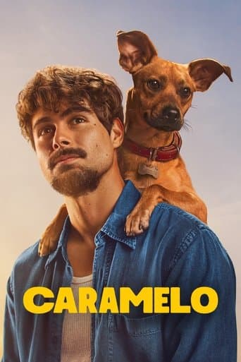Caramelo