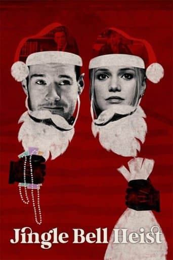 Jingle Bell Heist