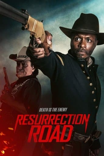 Resurrection Road