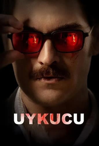 Uykucu Adam