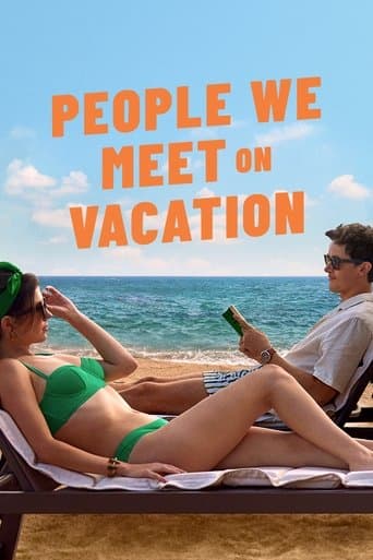 People We Meet on Vacation