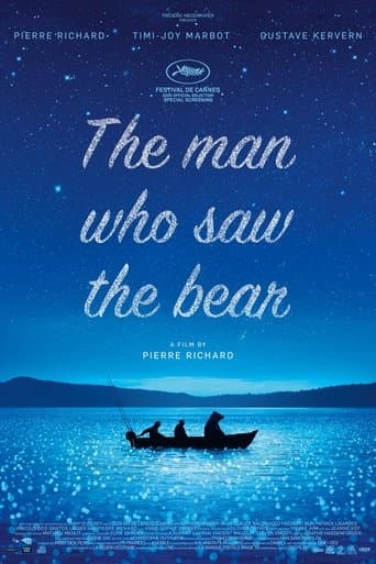 L'homme qui a vu l'ours qui a vu l'homme