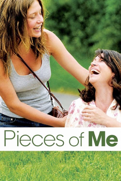 Pieces of Me