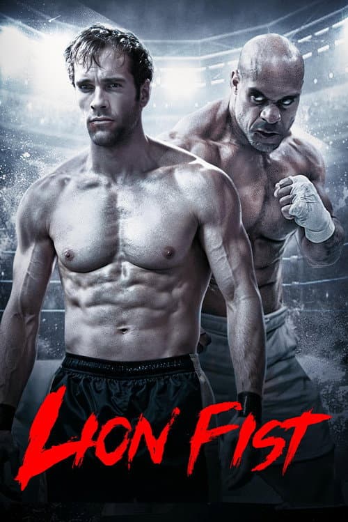 Lion Fist