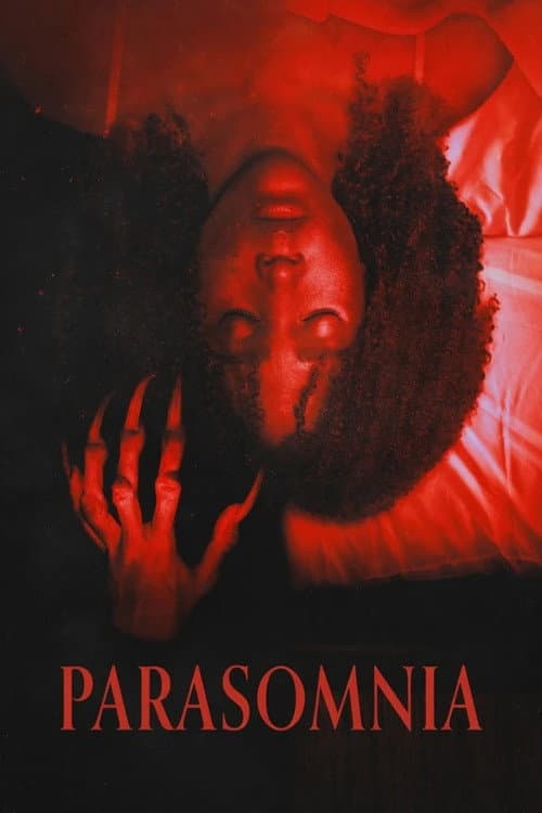 Parasomnia