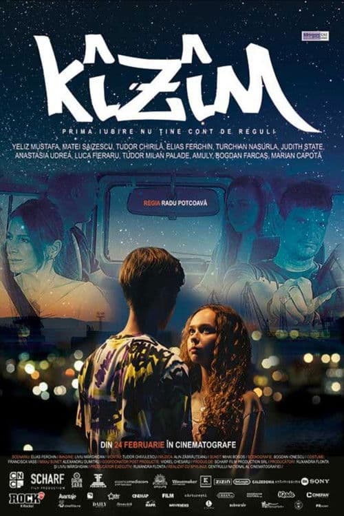 Kîzîm