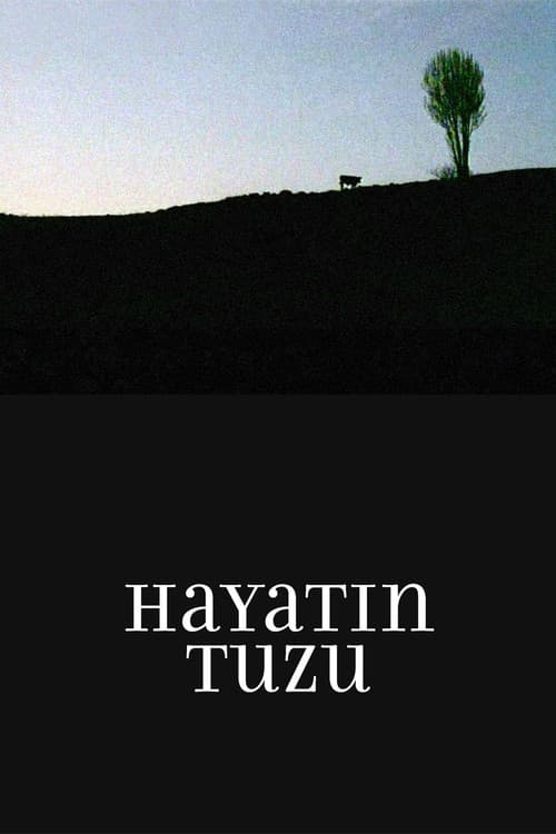 Hayatın Tuzu
