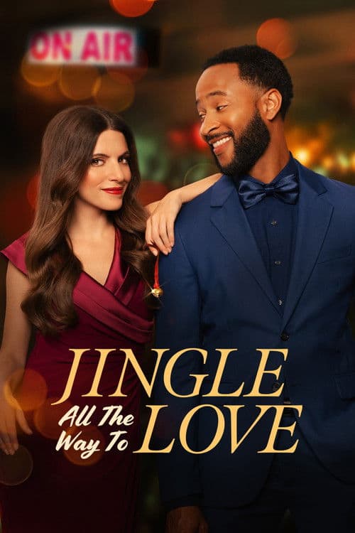 Jingle All the Way to Love