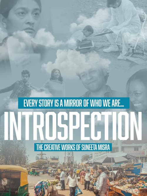 Introspection: The Creative Works of Suneeta Misra