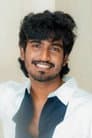 Abishan Jeevinth