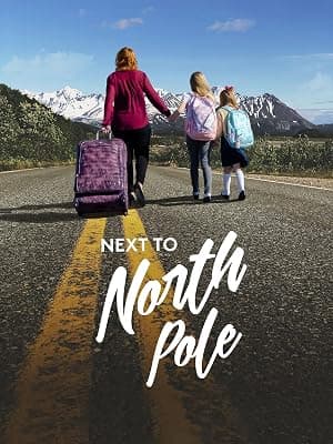 Next to North Pole