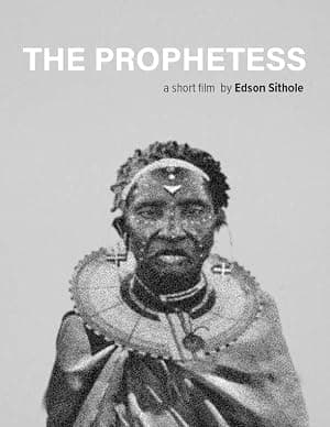The Prophetess