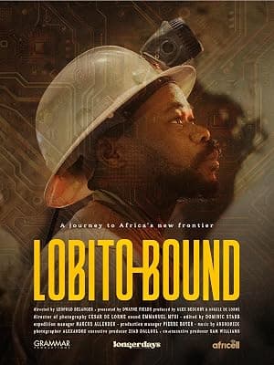 Lobito Bound: A Journey to Africa's New Frontier